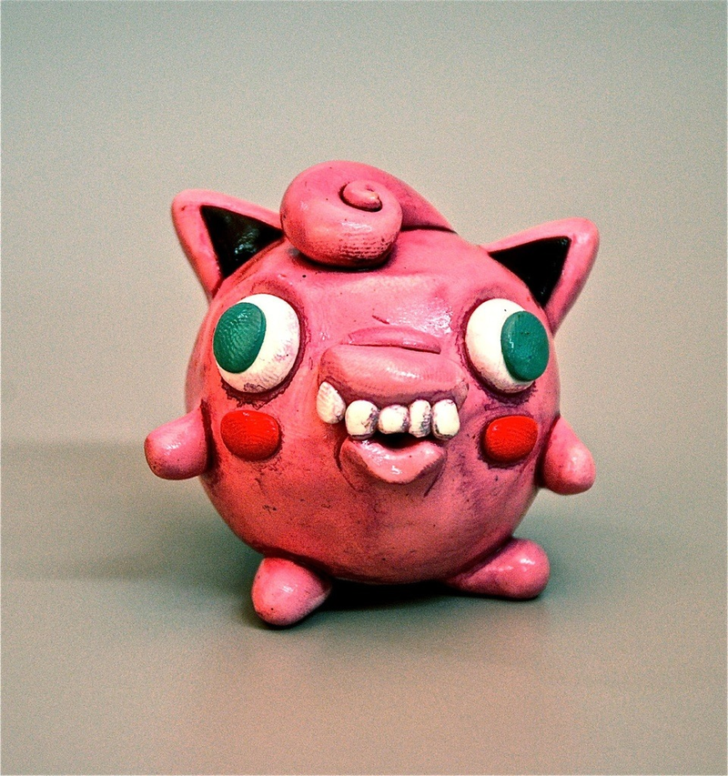 Illustration for article titled These Pokémon Are So Ugly